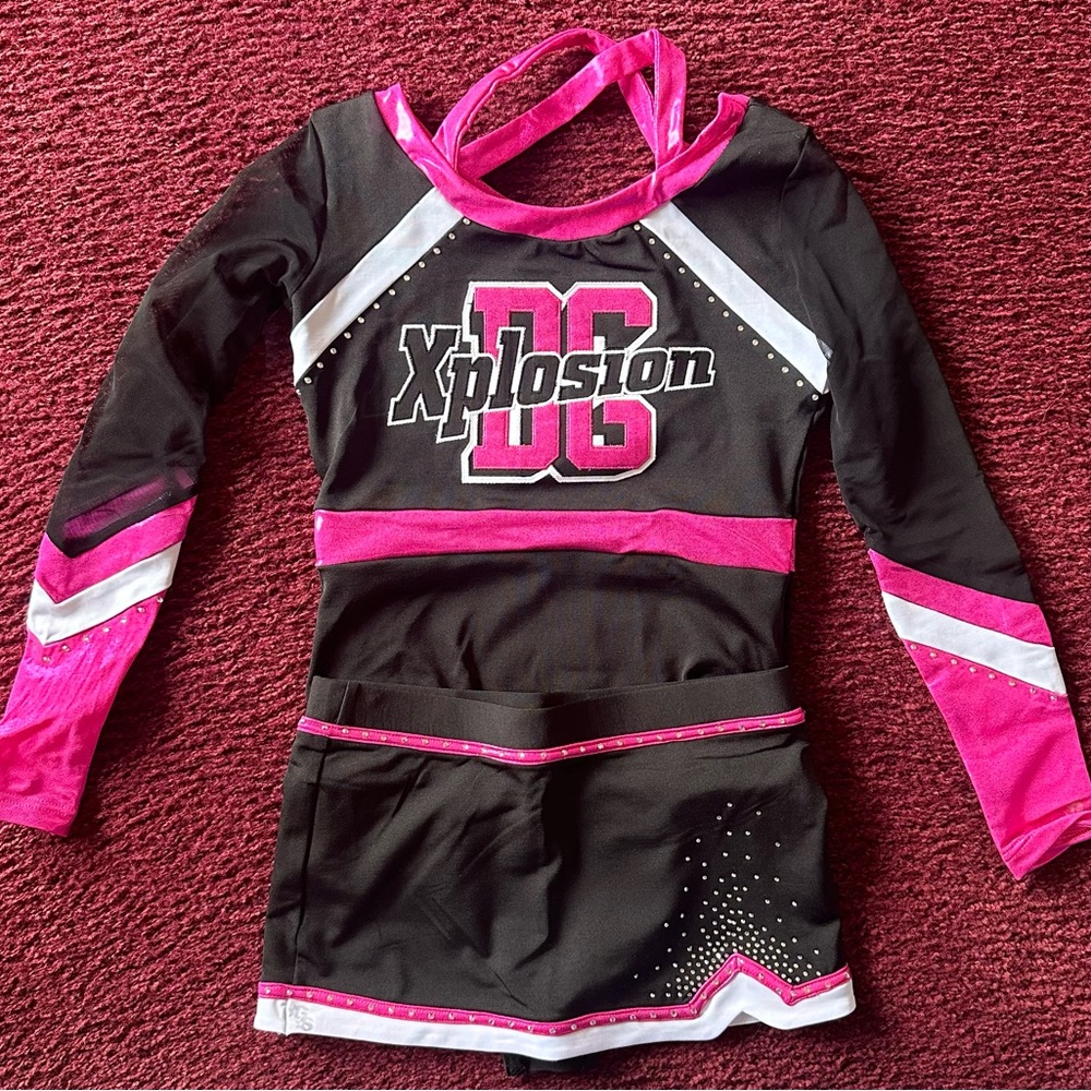 All Star Uniform